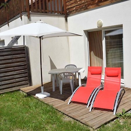 앤셀 T3 Coquet Et Lumineux Aux Pieds Des Pistes 아파트 외부 사진