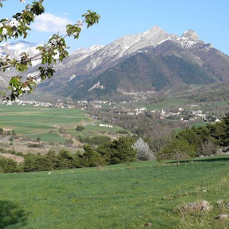 앤셀 T3 Coquet Et Lumineux Aux Pieds Des Pistes 아파트 외부 사진