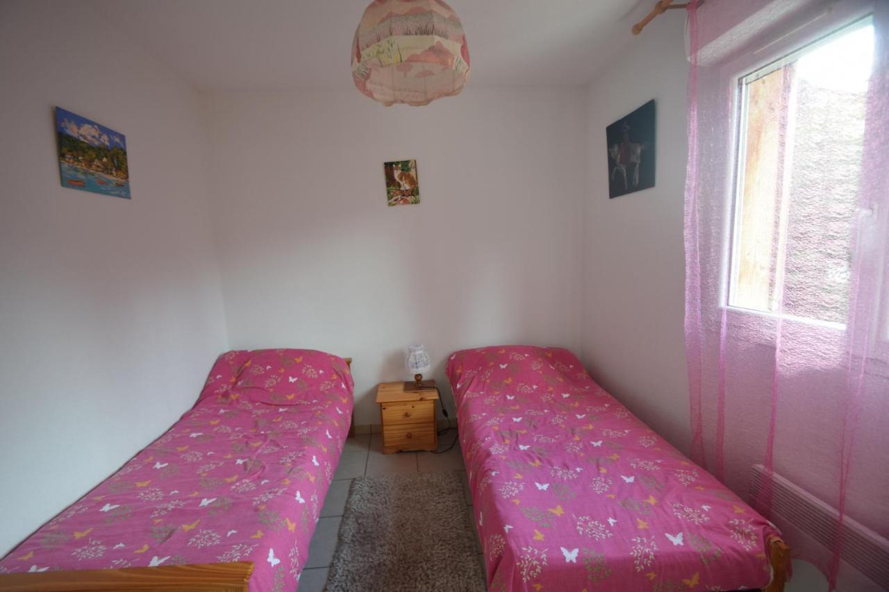 앤셀 T3 Coquet Et Lumineux Aux Pieds Des Pistes 아파트 외부 사진