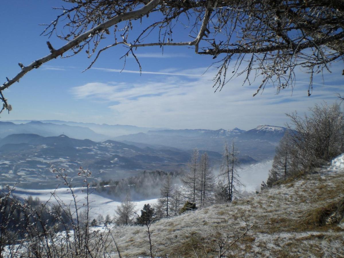앤셀 T3 Coquet Et Lumineux Aux Pieds Des Pistes 아파트 외부 사진